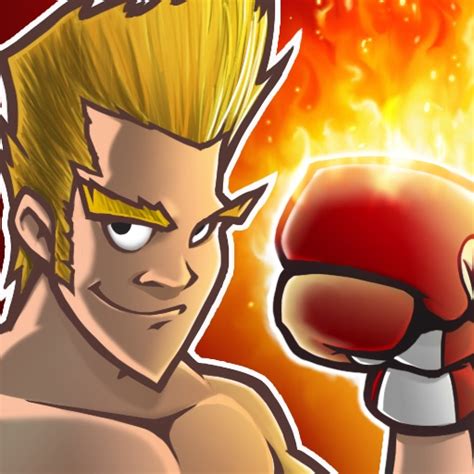 Super KO Boxing 2 by Glu Games Inc