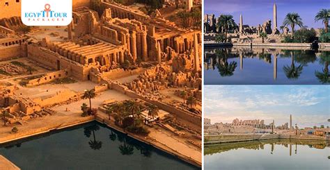 Karnak Temple | Egypt Tour Packages