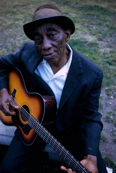 Mississippi John Hurt | Biography, Music, Blues, & Facts | Britannica