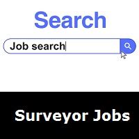 Surveyor Jobs 2025 Apply For Latest 72 Vacancies