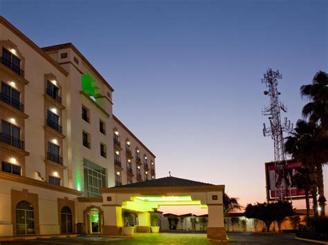 Leon Hotels: Holiday Inn Leon Hotel in Leon, Guanajuato