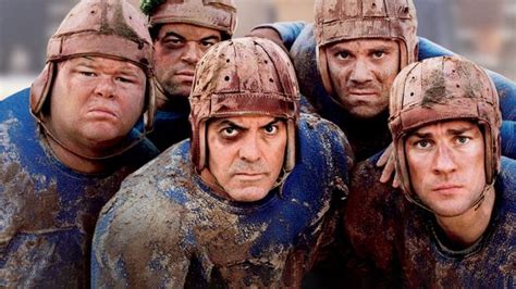 Leatherheads (2008) - George Clooney | Synopsis, Characteristics, Moods ...