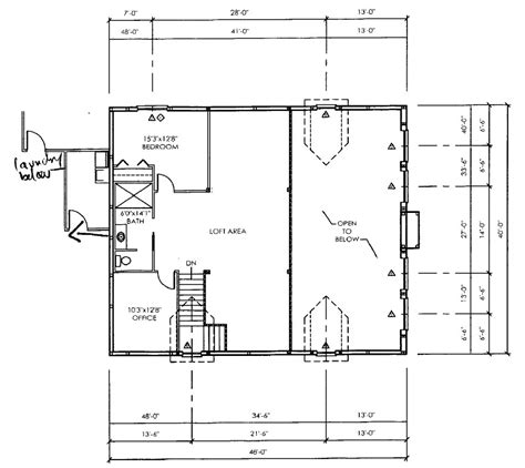 Morton Home Plans | plougonver.com