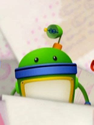 Team Umizoomi : Special Delivery (2010) - | Synopsis, Characteristics ...