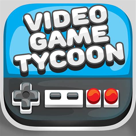 Video Game Tycoon 🔥 Play Online