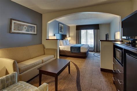 WINGFIELD INN & SUITES - Updated 2024 Prices & Hotel Reviews (Owensboro, KY)