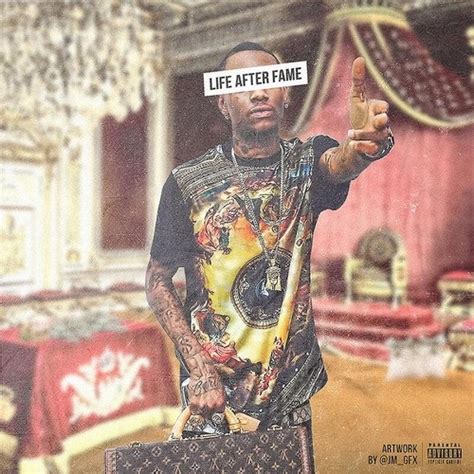 Soulja Boy - Life After Fame Mixtape