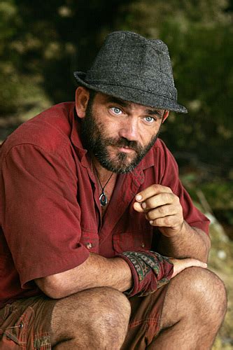 Russell Hantz - Survivor Photo (11215574) - Fanpop