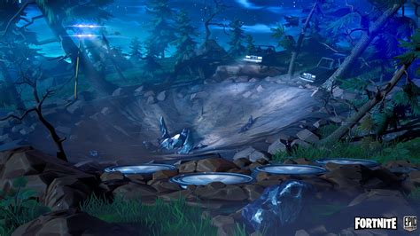 Fortnite Lobby Wallpapers - Wallpaper Cave