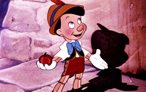 What the Original “Pinocchio” Really Says About Lying | The New Yorker