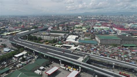 NLEX Harbor Link section opening means 20-minute QC to Port Area drive - PortCalls Asia