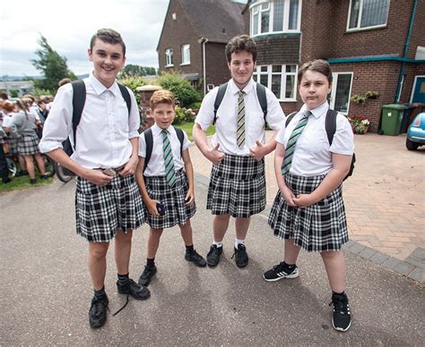 Special Offers for School and Colleges by Scottish Kilt – Scottish Blog