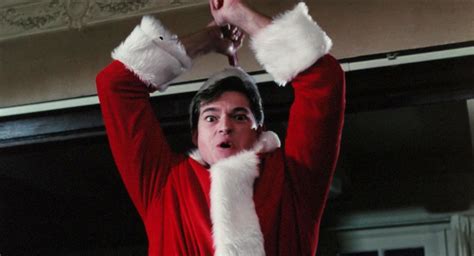 10 Best Killer Santa Claus Deaths, Ranked