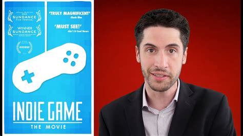 Indie Game The Movie review - YouTube