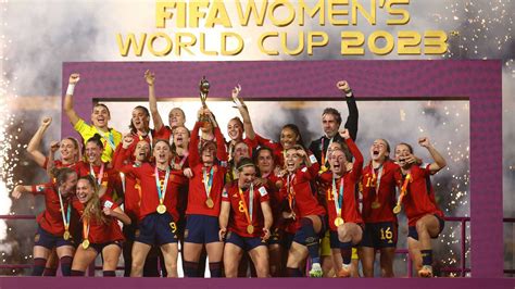 España - Inglaterra, resumen en vídeo | Mundial femenino 2023