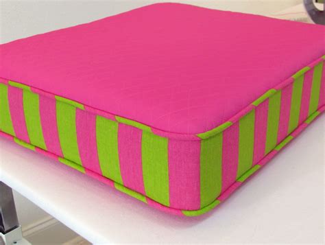 Box Cushion Covers Tutorial | Home Design Ideas