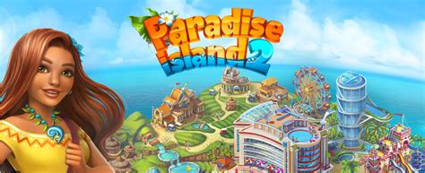 Paradise Island 2 - Play Paradise Island 2 On IO Games