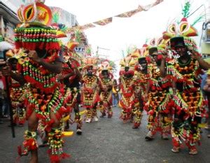 Bugna Festival - Travel to the Philippines