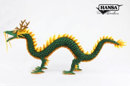 Green Dragon 24"L (7898)