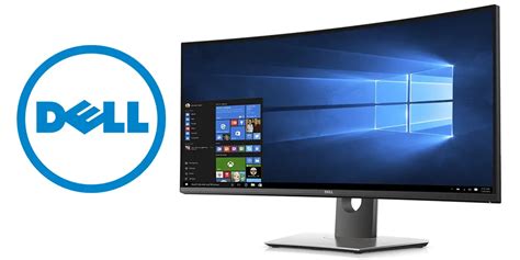 Dell adds two new Ultrasharp monitors to lineup