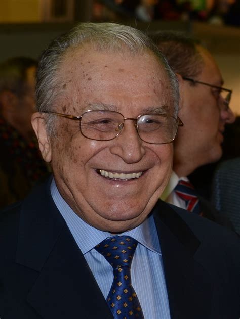 Ion ILIESCU împlinește astăzi 88 de ani. Ce își dorește - CT100.ro