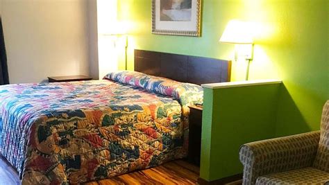 MAGNUSON HOTEL LAWRENCEVILLE (AU$73): 2022 Prices & Reviews (GA ...