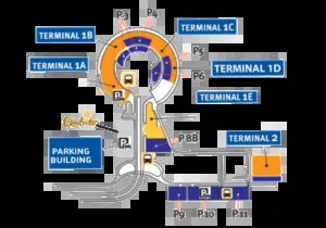 Jomo Kenyatta International Airport [JKIA] || Ultimate Terminal Guide 2024