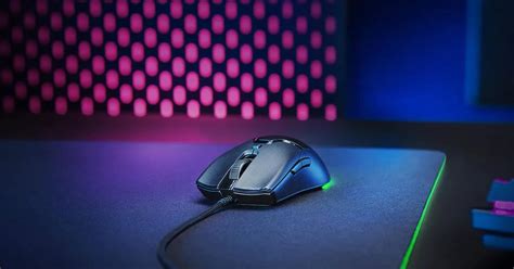 Tech Review: Razer Viper Mini | GamingBoulevard