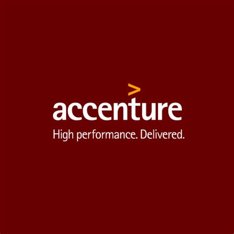 Technology Development Program Accenture But From As Much I Know, There ...