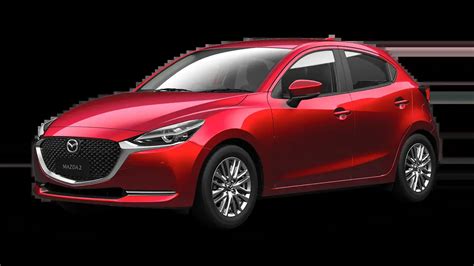 Mazda 2 2024 Reviews, News, Specs & Prices - Drive