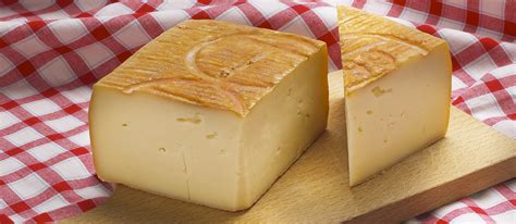 100 Most Popular European Washed Rind Cheeses - TasteAtlas