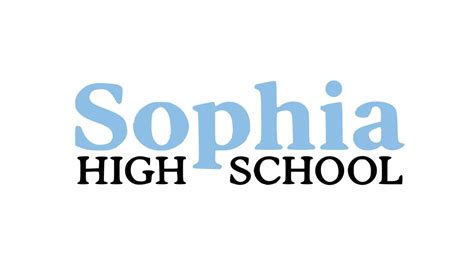 School Review: Sophia High School | Valid Education