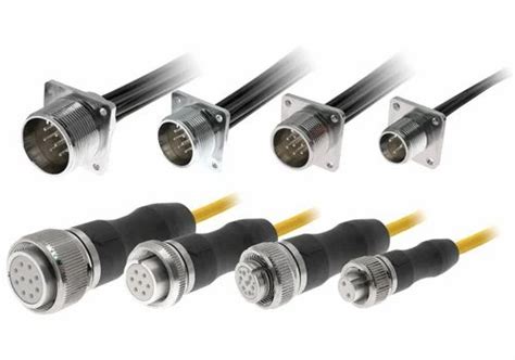 Industrial Connectors at best price in Greater Noida by Rajshi Technologies India Private ...