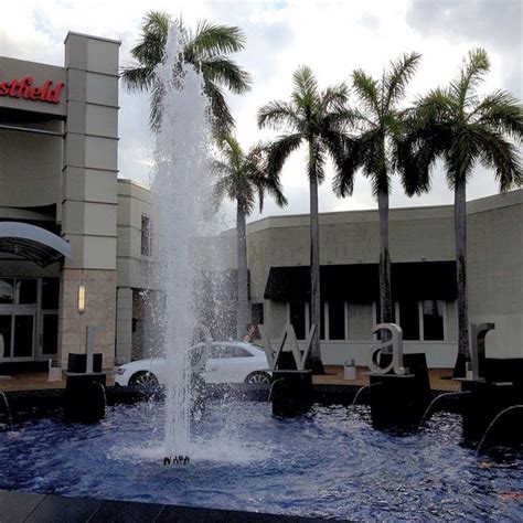 Westfield Broward Mall - 8000 W Broward Blvd