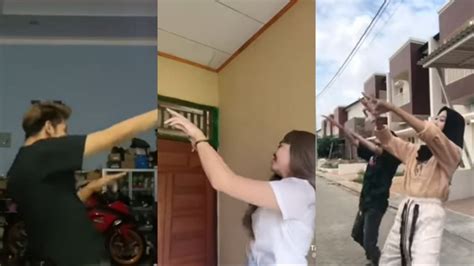 Viral di TikTok, Mengenal Joget Pargoy Serta Gerakannya yang Diharamkan MUI Jember - ERA.ID