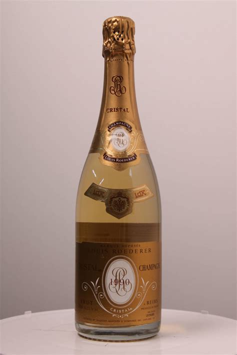 In search of the luxury: Most Expensive Champagne in the World