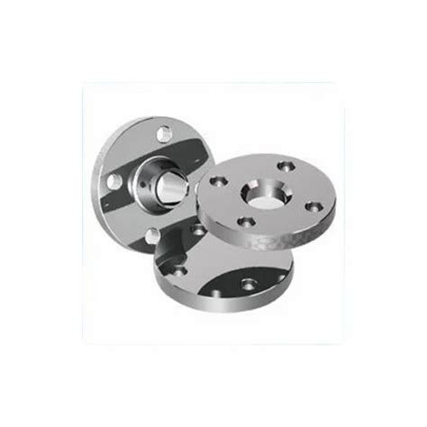 J.F. Engineering Super Duplex 2507 Flanges, Size: 10-20 inch at Rs 120/piece in Mumbai