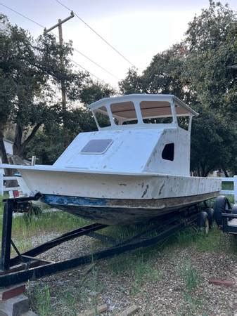 1971 Radon project $25,000 | Boats For Sale | Santa Barbara, CA | Shoppok