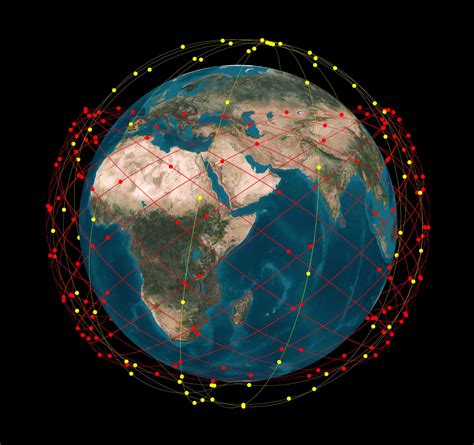 Q&A | Telesat’s Erwin Hudson opens up about LEO mega-constellation plans - SpaceNews