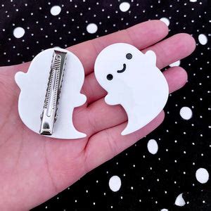 Cute ghost clip art, halloween, witch hat, pumpkin, boo, png - Clip Art ...