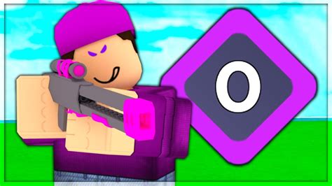 If TANQR had PURPLE TEAM in Arsenal (Roblox) - YouTube