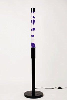 4 Foot Tall Lava Floor Lamp (Purple) | Tall floor lamps, Lamp