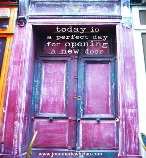 15 best Door Quotes images on Pinterest | Door quotes, Inspiration ...