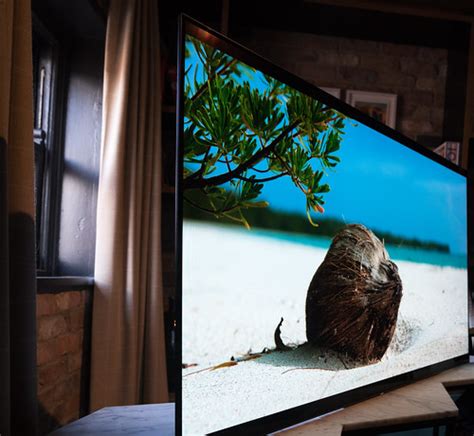 SONY PRODUCT LAUNCH [SONY A1 OLED 4k ULTRA HD TV]-128294 | Flickr