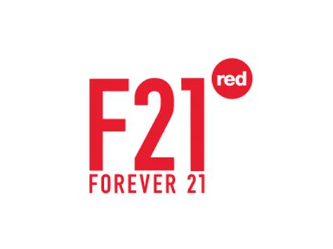 Download High Quality forever 21 logo sign Transparent PNG Images - Art Prim clip arts 2019