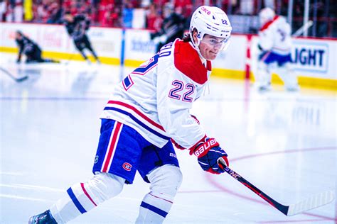 Montreal Canadiens Sign Cole Caufield To 8-Year Contract