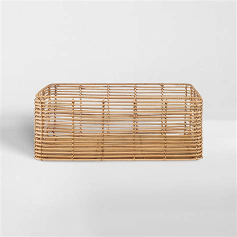 Rattan Baskets