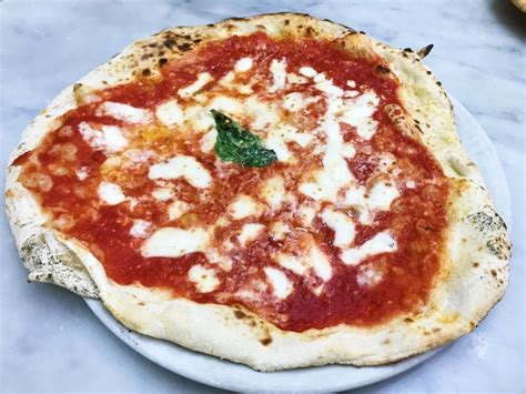 Best pizza in Naples - Gino Sorbillo and L'antica Pizzeria da Michele ...