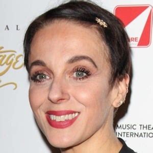 Amanda Abbington - Age, Family, Bio | Famous Birthdays