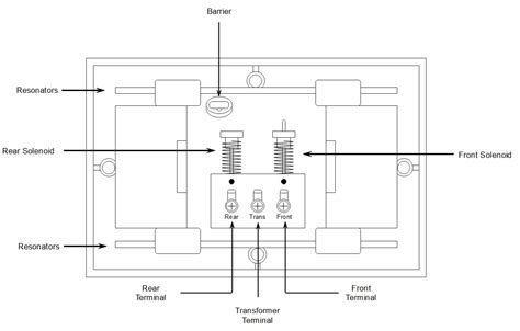 Doorbell Wiring Diagram: A Complete Tutorial | EdrawMax